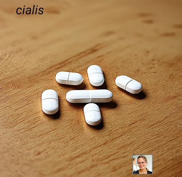 Cialis 5 mg precio farmacia españa